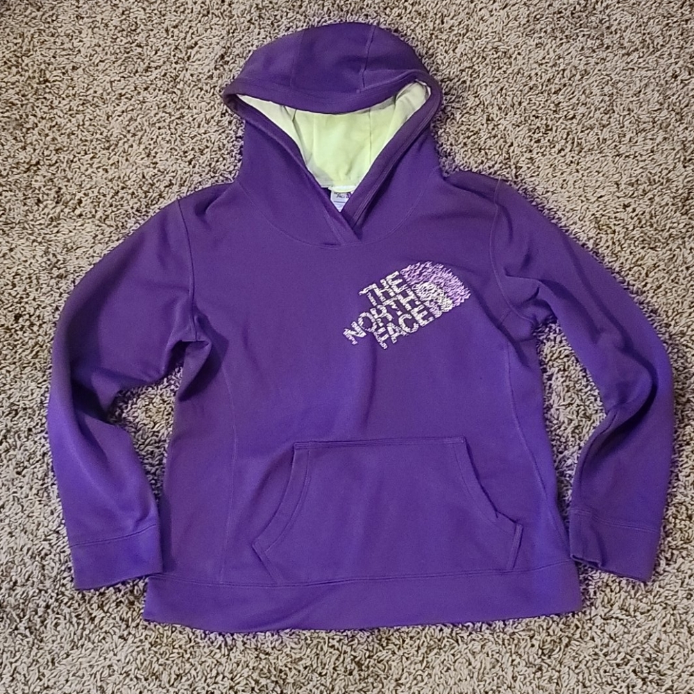 Women's The North Face Hoodie